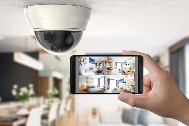 The 8 Best New Smart Technology Gadgets to Keep Your Home Safe