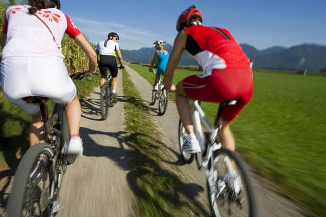Do cycling shorts make a difference? The best bike shorts in the UK