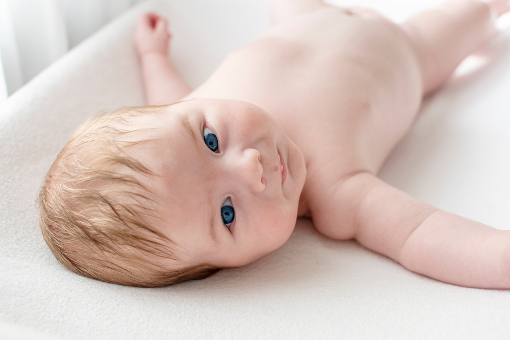 The best portable and permanent baby changing mats