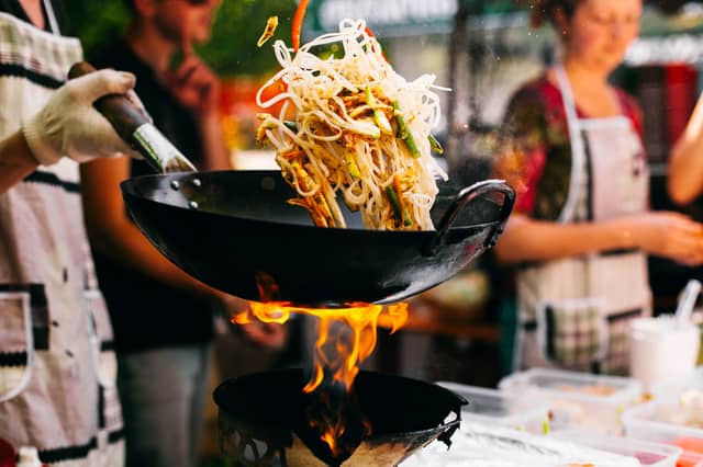 Best woks 2021: stir-fry with ease with these great woks