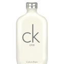 Calvin Klein CK One Unisex Eau de Toilette