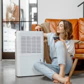 Best dehumidifiers to help keep your home warm and dry