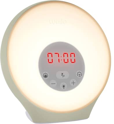 Lumie Sunrise Alarm