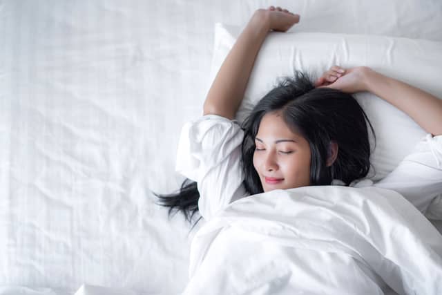 Best mattresses for back pain
