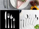 <p>Best cutlery sets: knife and fork sets to keep your dinner table chic </p>