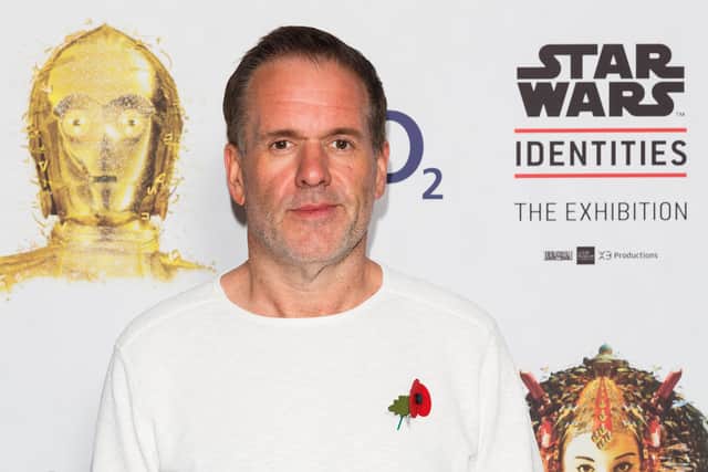 I’m a Celebrity Get Me Out of Here!: Radio X DJ Chris Moyles is first star ‘confirmed’ for popular ITV show