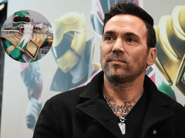 Jason David Frank, the martial artist known to 90s kids as Tommy Oliver from Power Rangers, has died aged 49