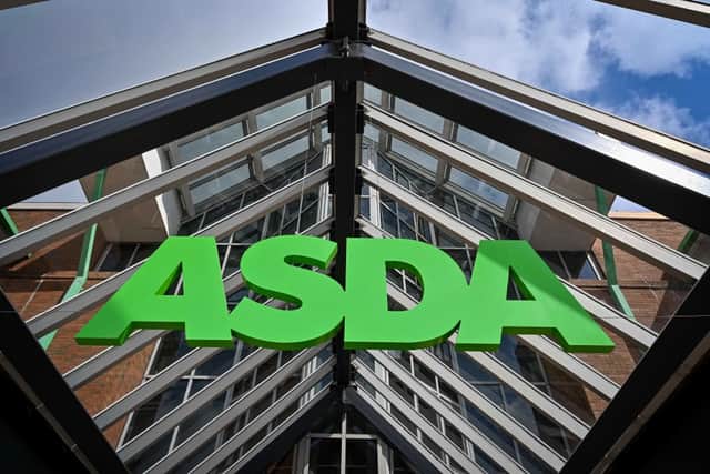 Asda has extended its Blue Light Card discount for NHS and emergency workers