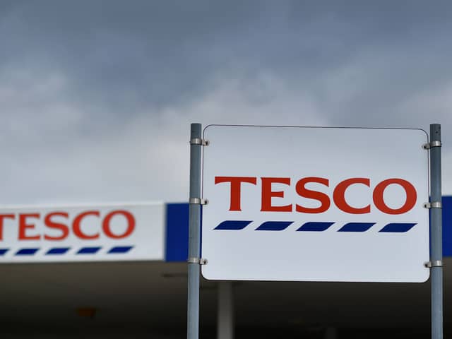 Tesco has slashed the prices of more than 500 items  