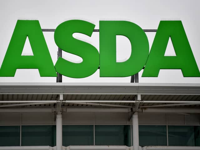 Asda has released two new vegan ranges for 2023 with more than 100 new products