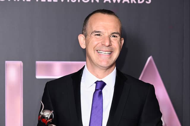 Martin Lewis has shared tips on how to keep your house warm without turning on the central heating.