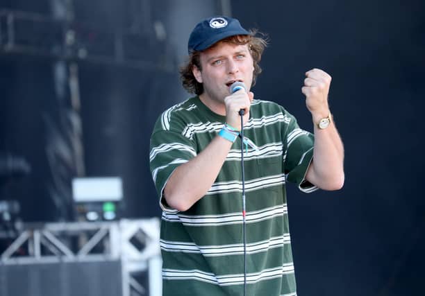 Mac DeMarco - “ I don’t want to sound like a grumpy old uncle, but it’s strange!"