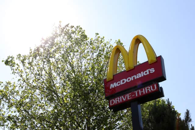 McDonald’s is launching a “budget range” to help people save money during the cost of living crisis. The fast food giant’s new “Saver Meals” bundle will initially be trialled at certain stores before being rolled out across the UK if successful.