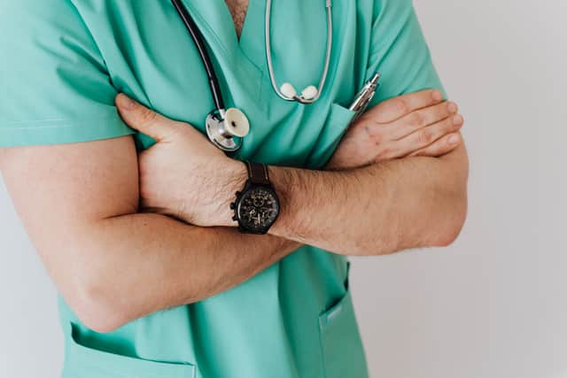 A US man, who never visited Ireland, had developed an “uncontrollable Irish accent” after his prostate cancer diagnosis.