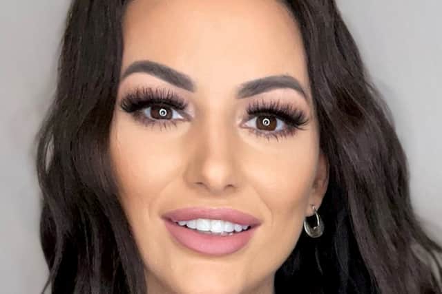 Jess said the most important ingredient to look for in toothpaste is fluoride. She said: “They are all exactly the same as long as it has fluoride in it - you don’t need to spend £8 on it.”