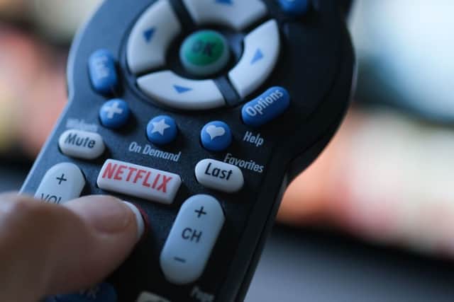 There are a number of K-dramas on Netflix UK