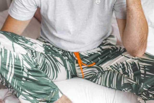 Scott McGlynn, 35 - host of Celebrity Skin Talk - struggled with acne growing up and says he spent all of his wages on luxury skincare products that "didn't work". He started learning more about skincare - collaborating with brands such as Dermologica - and quickly became fascinated by the science behind healthy skin.