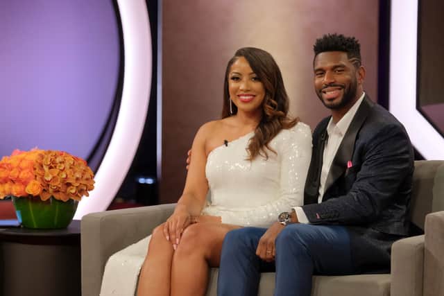 Love Is Blind will be returning for a fifth season