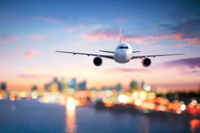 People are findijng ground travel is a more affordable option as flight prices increase (photo: Adobe)