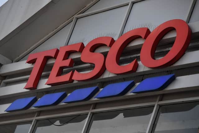 There’s no indication of when Heinz products will return to Tesco (image: AFP/Getty Images)