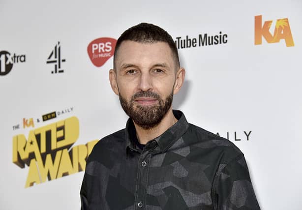 A phone line opened as part of its probe into the behaviour of former DJ, Tim Westwood over sexual misconduct allegations has now closed (Photo by David M. Benett/Dave Benett/Getty Images for Grime Daily)
