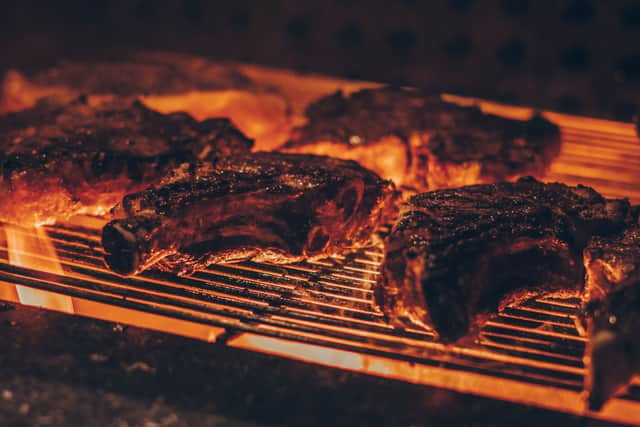There are many indoor grilling tips for that great taste