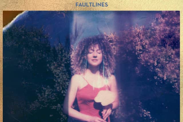 Fiona Bevan releases new single Faultlines ahead of International Women's Day special show