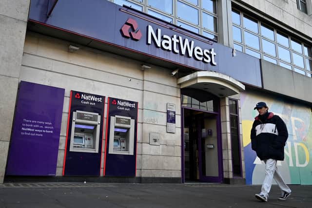 As the first May bank holiday nears, here’s the list of banks that will be open 