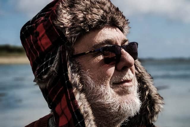 Robin Guthrie