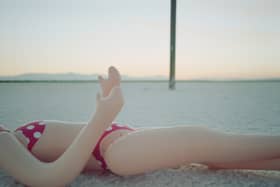 Spain has recently introduced a flurry of fine-able offences, including bans on inflatable sex dolls and other related items from the costume shop. (Getty Images)