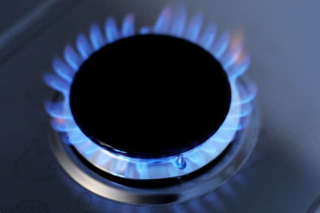 Customers can apply for a grant between £50 and £500 to help with energy bills (Photo: Getty Images)