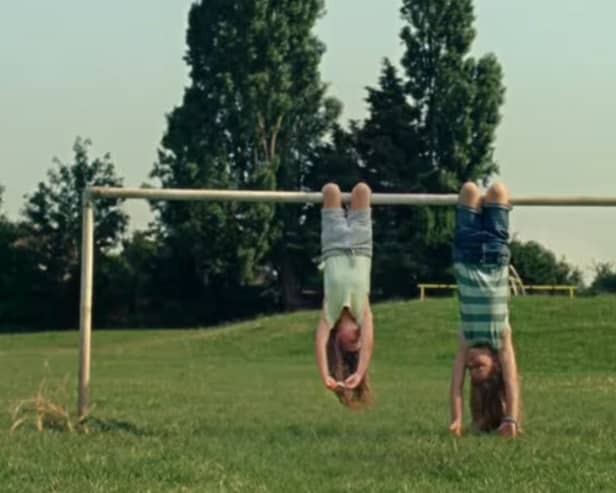 The ASA ruled that the ad must not be shown again (Photo: screen grab from Advertising Standards Agency of Dairylea TV advert)