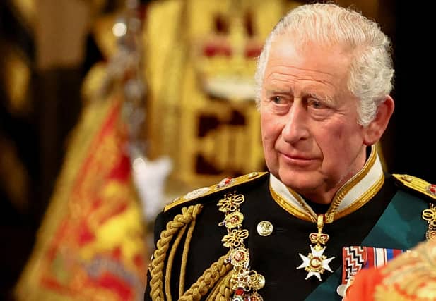 King Charles III will have a coronation concert on 7 May