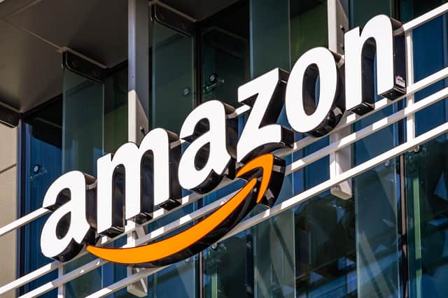 Amazon. (Photo by Sundry Photography - stock.adobe)