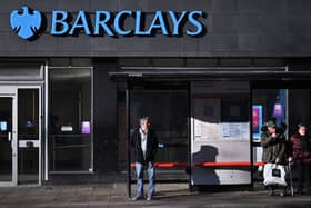 Barclays is set to close a further 15 bank branches across the UK this year.