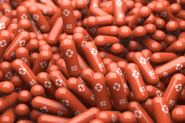 The UK is the first country in the world to license the drug for use (Photo: Shutterstock)