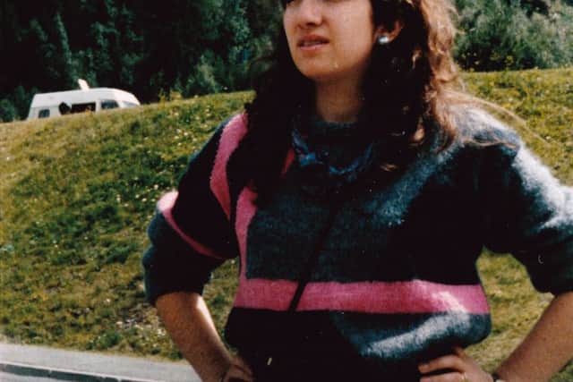 As Dr. Nahla Khaddage Bou-Diab openly discusses in Untamable, she faced many hardships growing up—but used them to develop as an individual rather than allowing herself to become a victim.