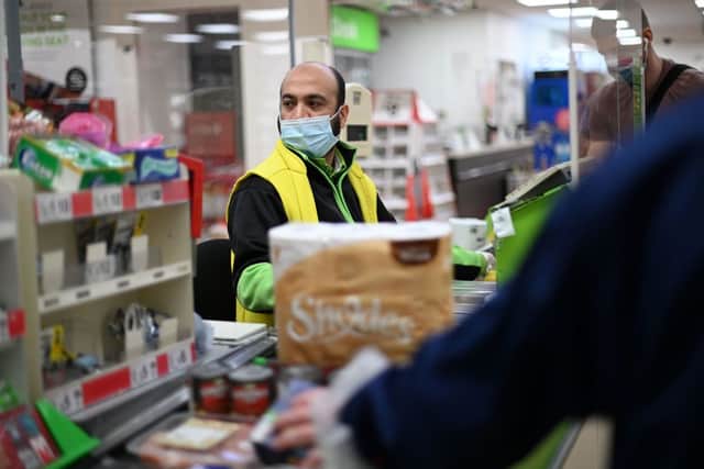 Asda is hiring seasonal workers for roles in its stores, depots and home delivery service (Photo: Getty Images)