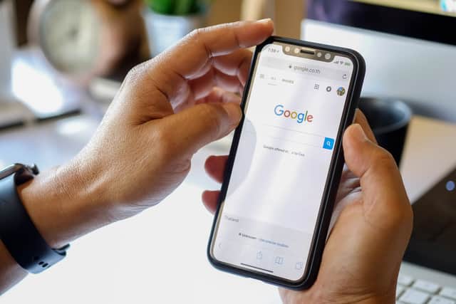 Devices using Android 2.3 will be blocked from accessing some apps (Photo: Shutterstock)