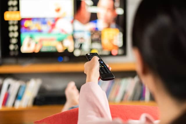 ITV2, Dave and E4 will continue to be free to access for another decade (Photo: Shutterstock)