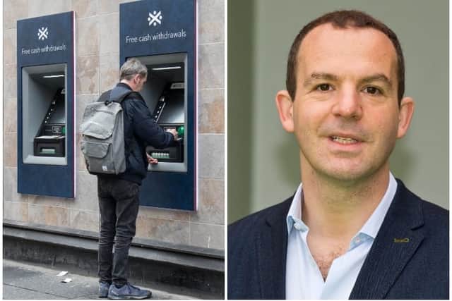 Martin Lewis: Extreme Savers showed how a man made £4,000 towards his house deposit by switching bank accounts multiple times (Getty Images and Shutterstock)