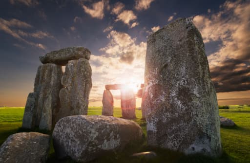 Best places to celebrate Summer Solstice in Europe | Northampton Chronicle and Echo - Vimarsana News