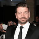Nick Knowles has called on tradespeople to help with a DIY SOS in Wallsend. Photo: Getty Images.