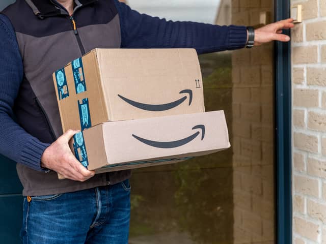 Amazon Prime Day takes place this week with many deals on offer