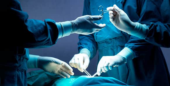 A student was expelled from University of Dundee after he posted a video of human dissection on social media.