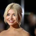 Holly Willoughby NTAS