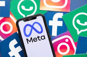 Several US states are suing the company which owns Facebook and Instagram, Meta, claiming that the social media platforms harm children's mental health. Image by Adobe Photos.