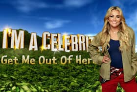 Will Jamie Lynn Spears still get paid if she quits I’m A Celeb? (ITV) 