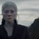 The first trailer for the "Game of Thrones" prequel, "House of the Dragon" Season 2, has been released by HBO overnight (Credit: HBO)
