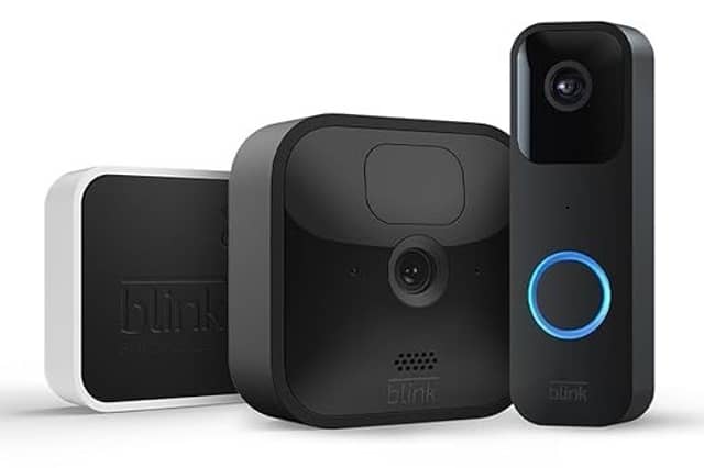 Blink video doorbell is on offer on Amazon